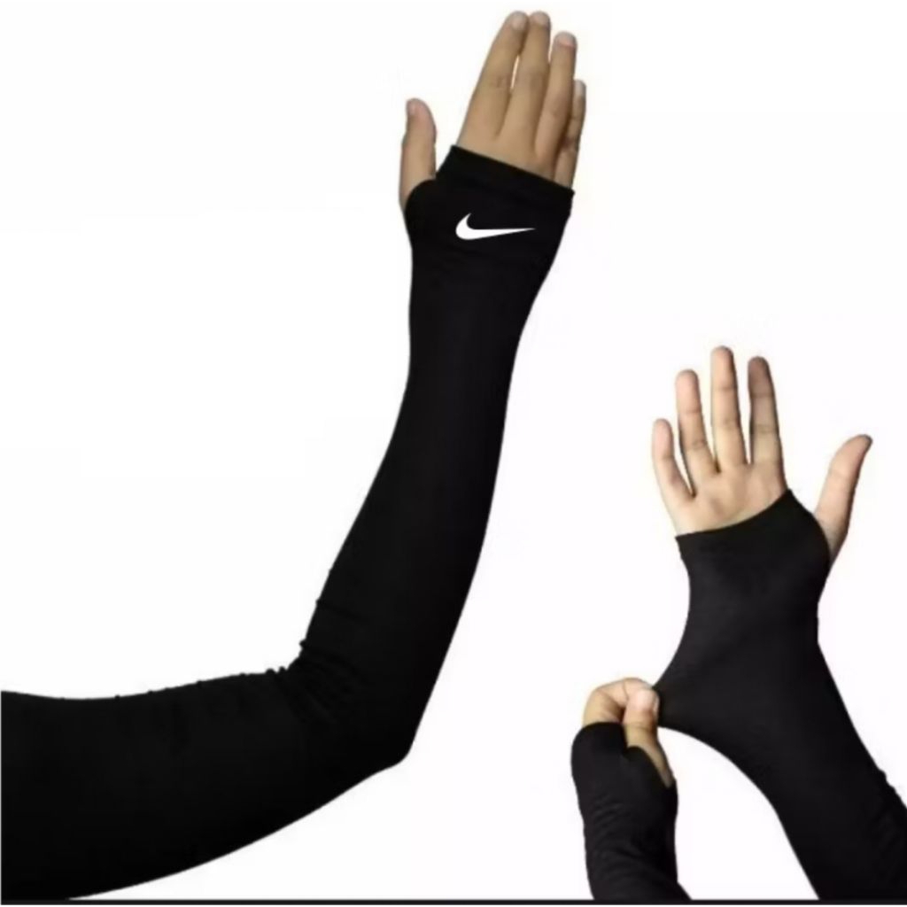 Manset Tangan Yakuza Simbol Nike Original