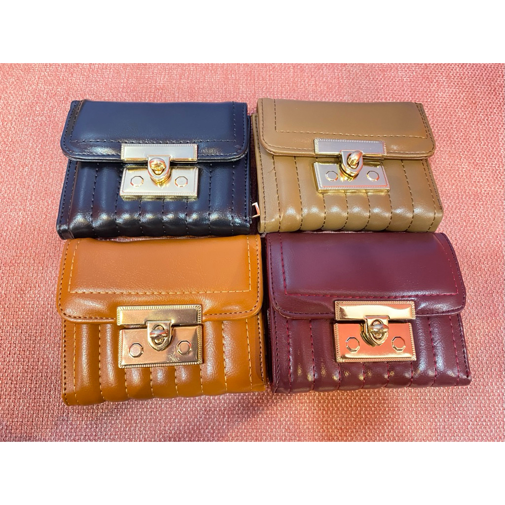 CG Dompet Else Wallet