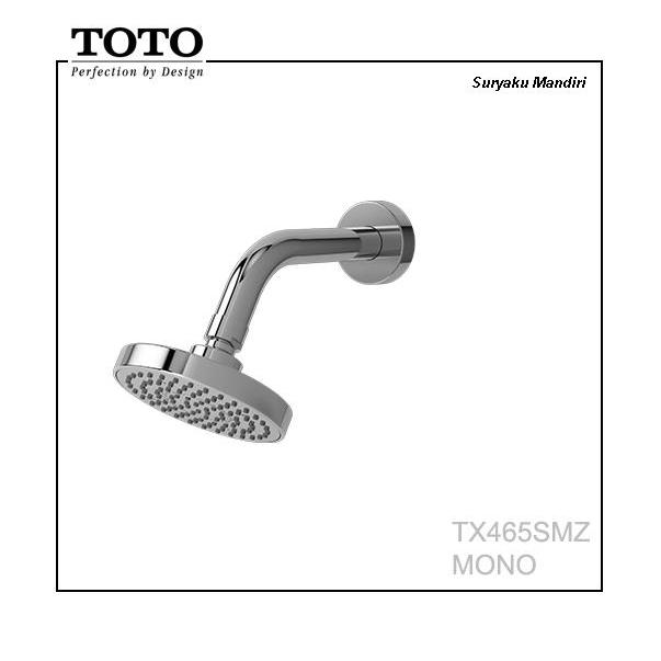 TOTO Shower TX 465 SMZ / Fixed Shower Head TX465SMZ