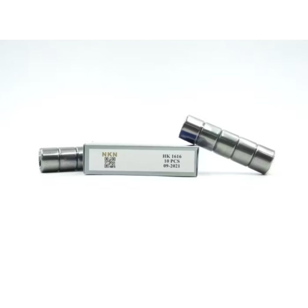 LAHER/BEARING HK1616 NKN