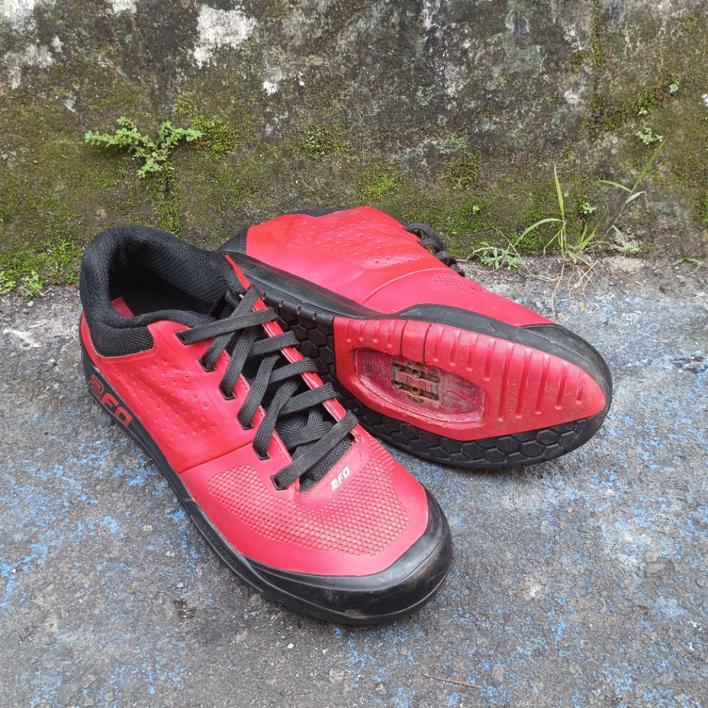 Sepatu Cleat Mtb Specialized 2FO Downhill Enduro