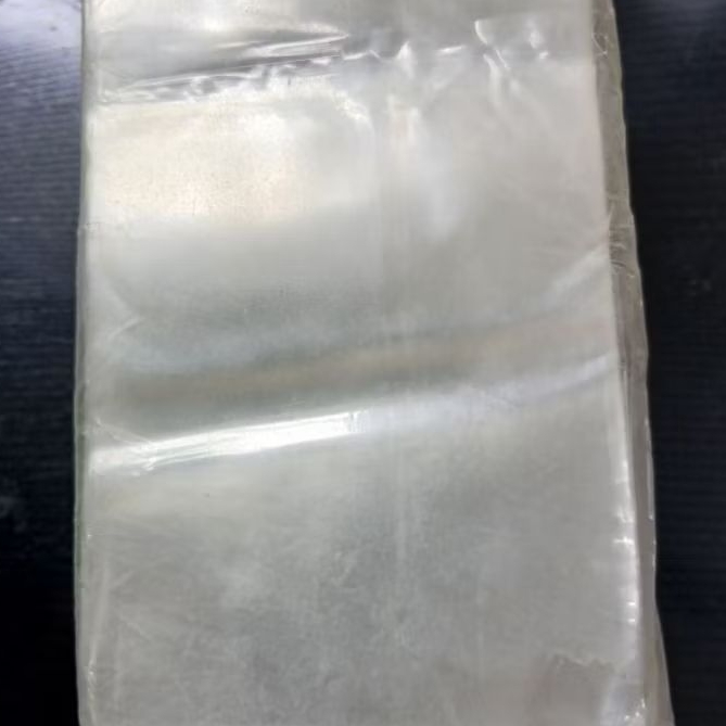 PLASTIK BENING PP STR UK 9X12 ( 1 BKS )