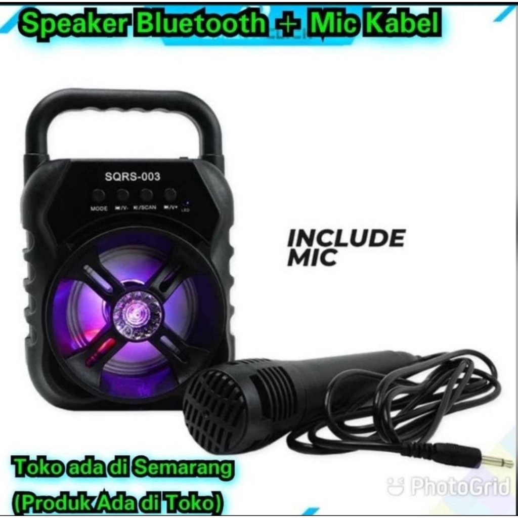 Speaker Bluetooth Plus Mic Speaker Mic Speaker Bluetooth Mic