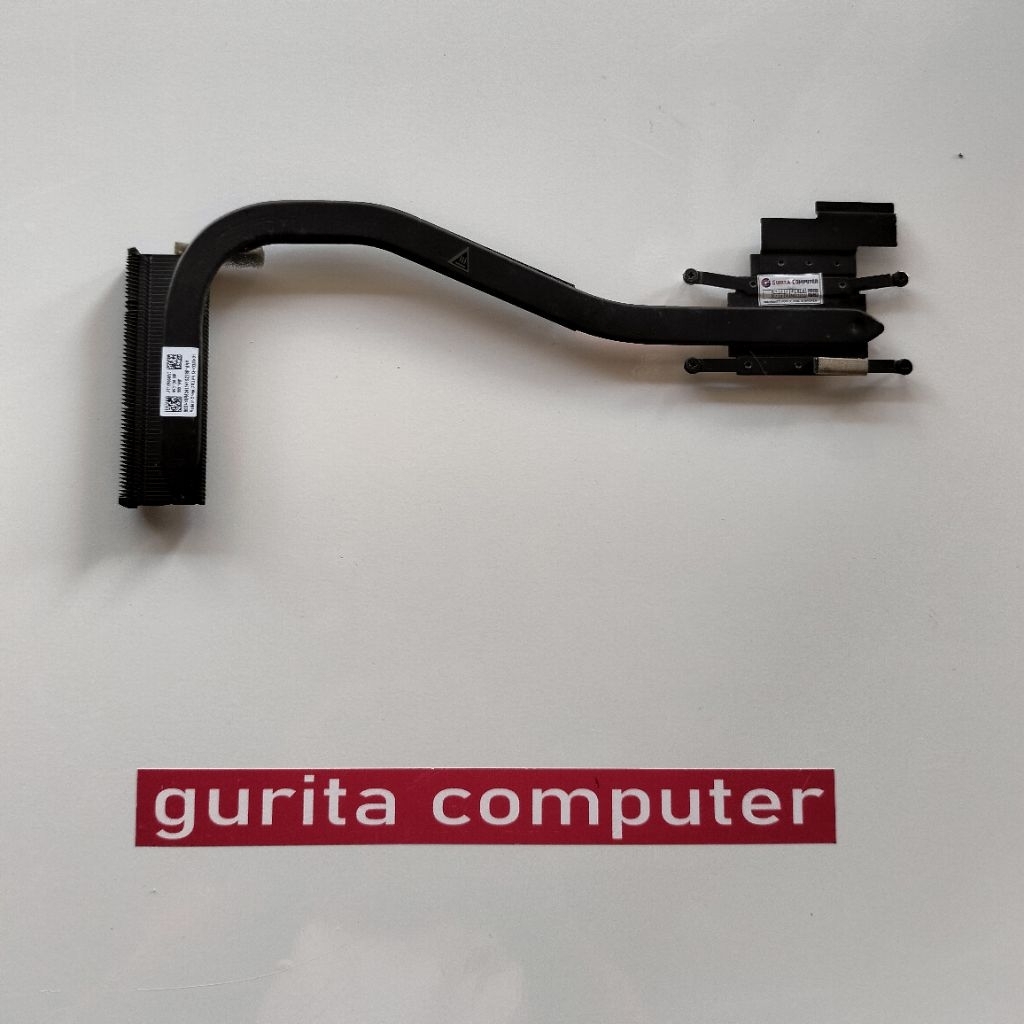 heatsink laptop Lenovo thinkpad L14 gen 2
