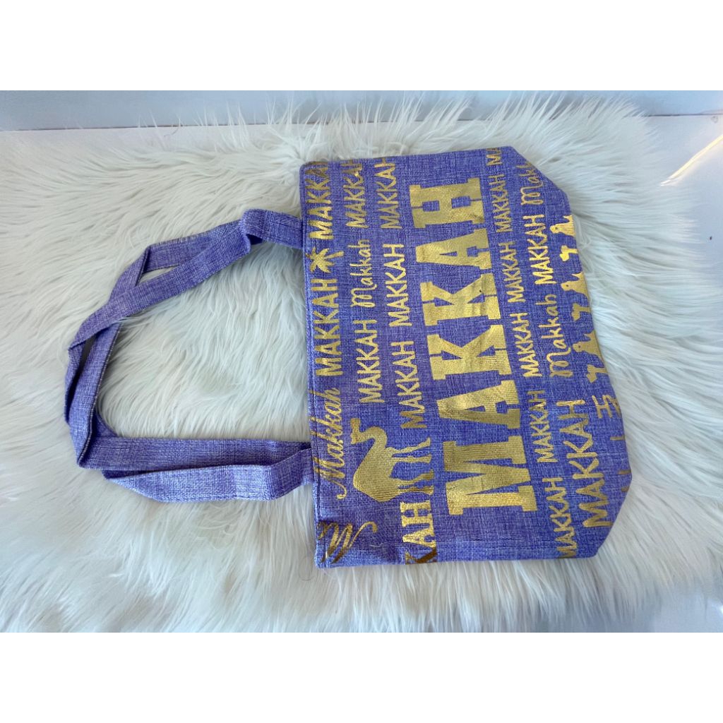 tas/tas selempang arab saudi