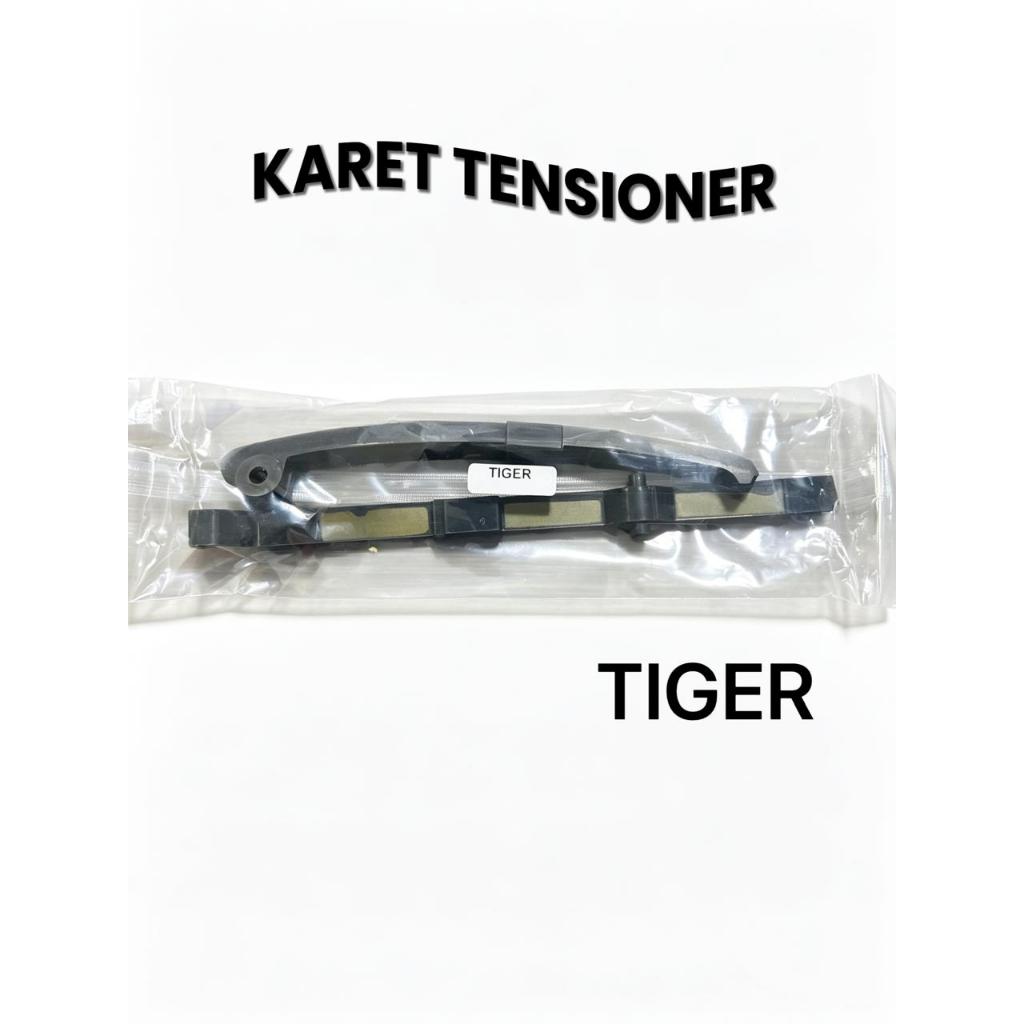 Karet Tensioner Tiger Lidah Tensioner Tiger