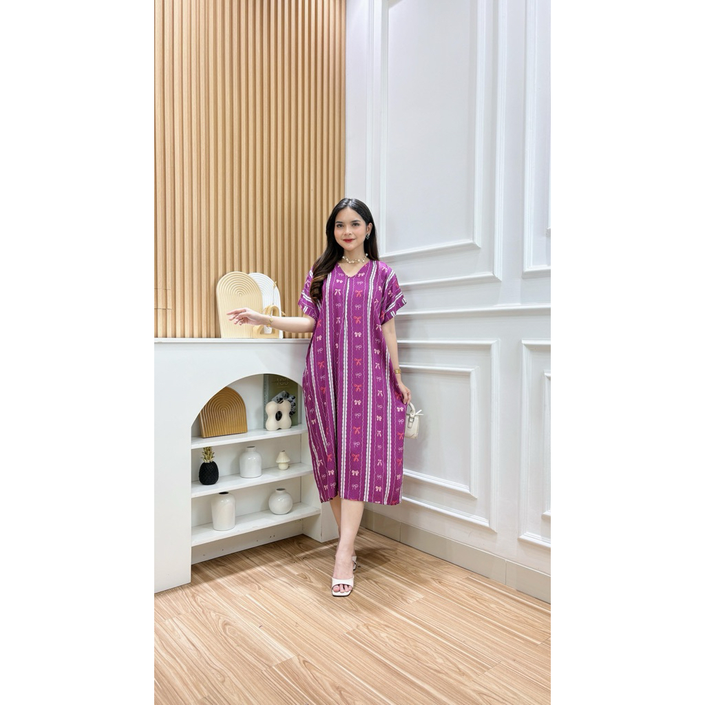DASTER BUSUI SELUTUT | DASTER PENDEK
