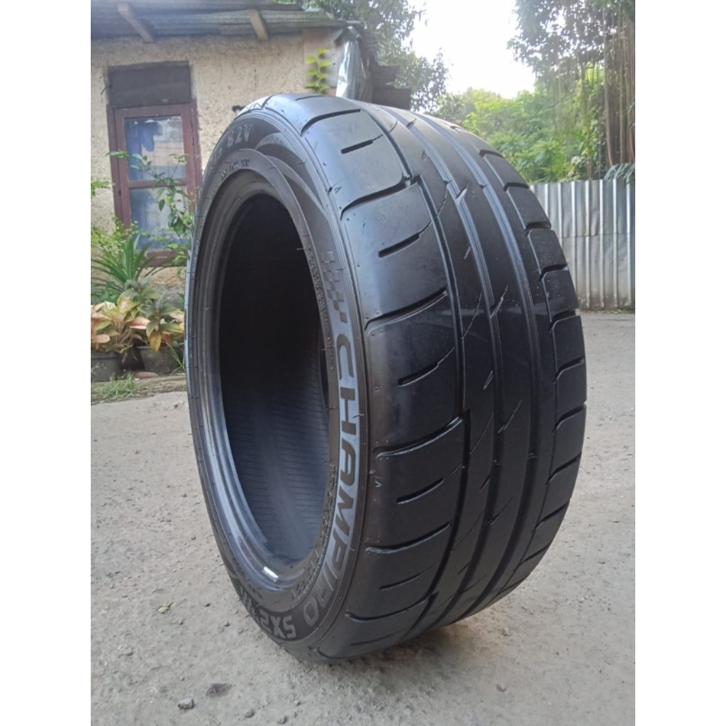 BAN 195/50 R15 GT CHAMPIRO SX2 NIK2022