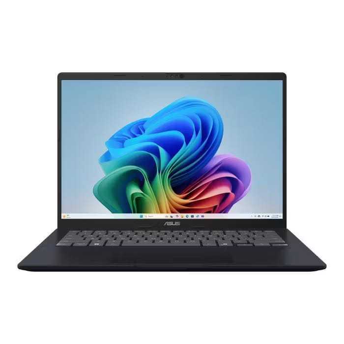 ASUS VIVOBOOK 14 M1407KA RYZEN AI 5 330-340// 16GB 512GB W11+OHS+M365B 14.0WUXGA BLUE
