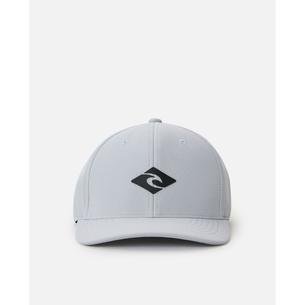 topi ripcurl vaporcool diamond flexfit cap original