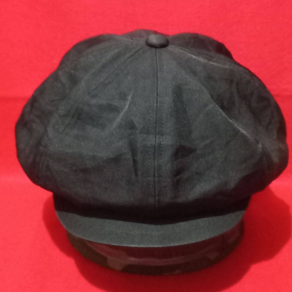 Topi Second Newsboy Preloved 137