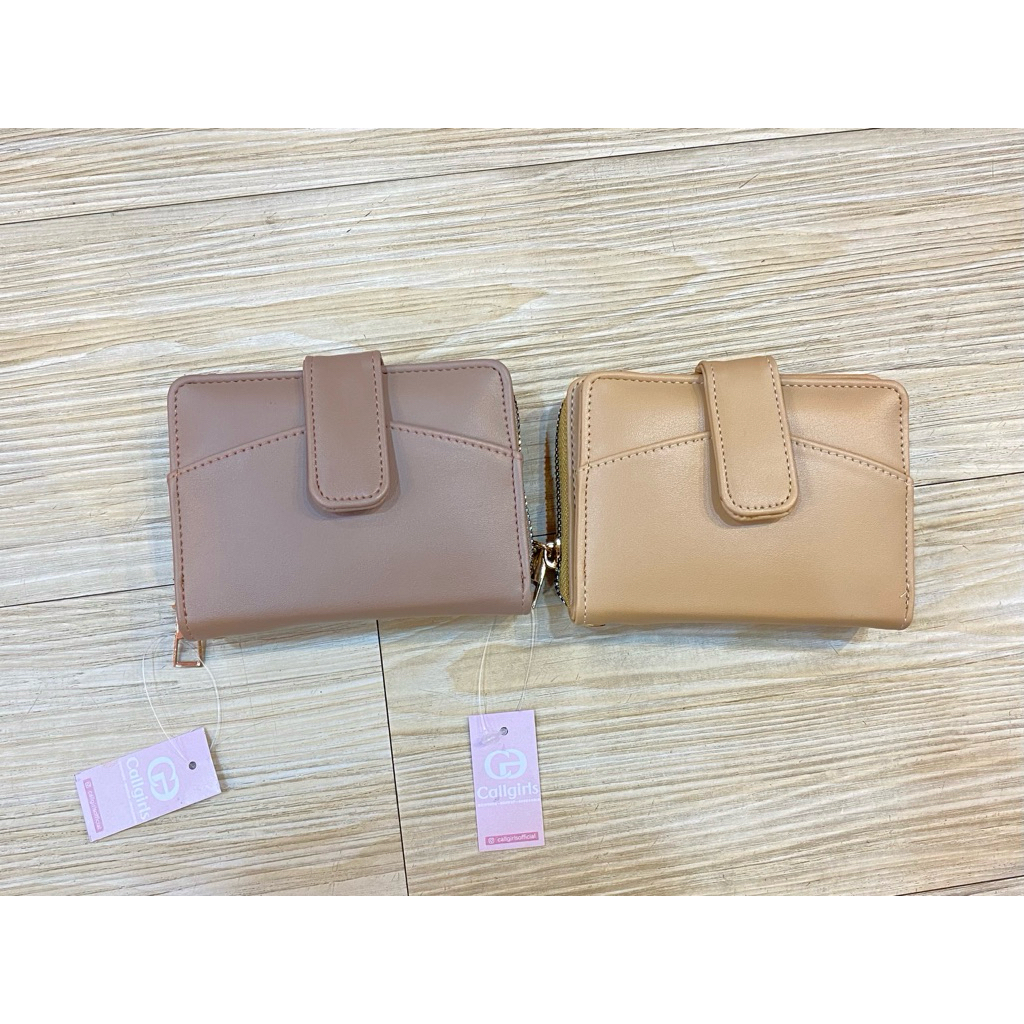 CG Dompet Fannia Chelsea