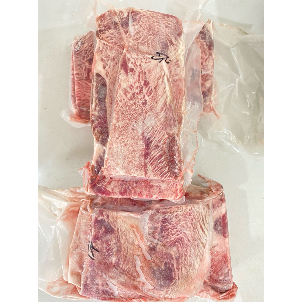 mess wagyu 1kg