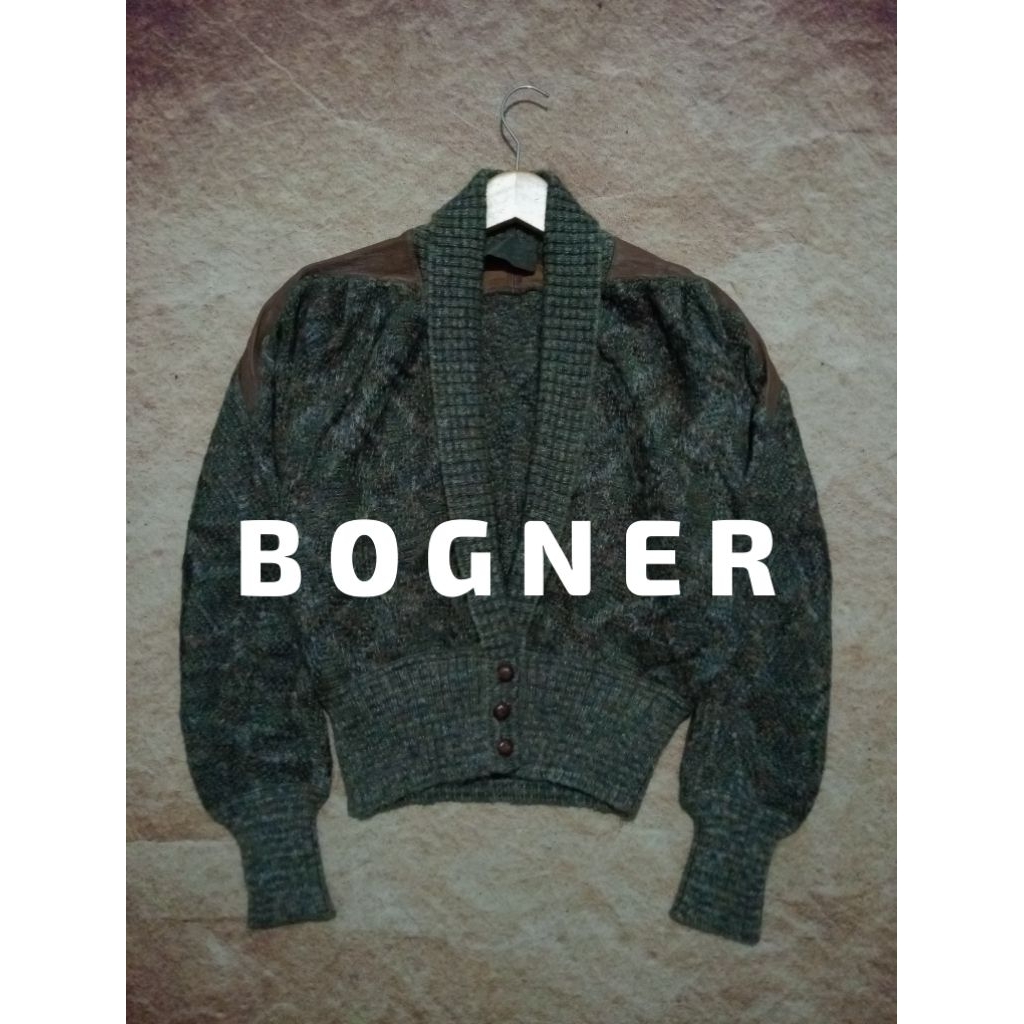 bogner