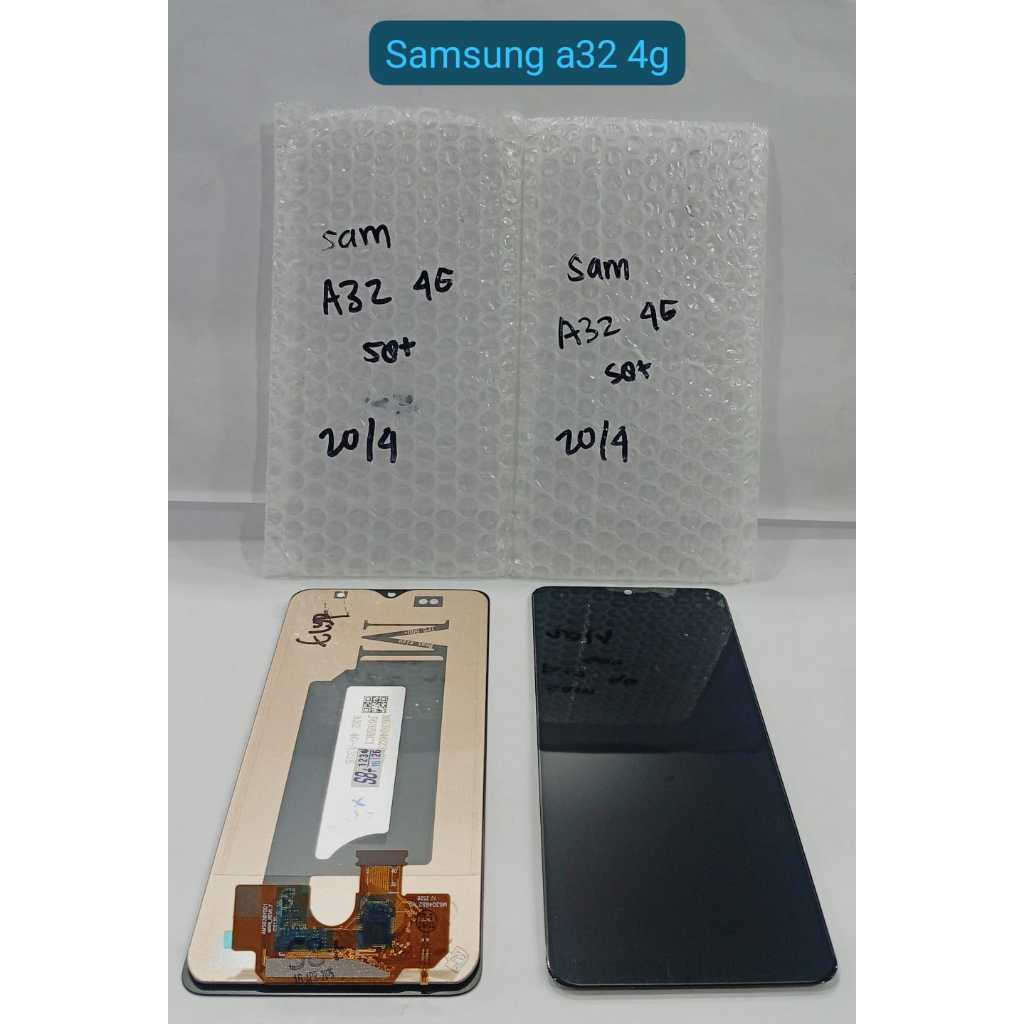 LCD SAMSUNG A32 4G S8+
