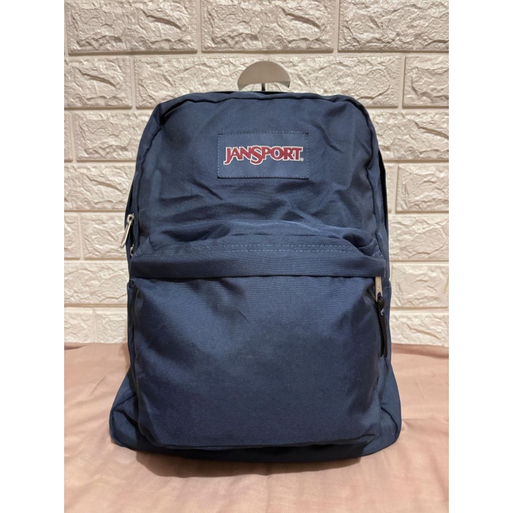 Ransel Jansport