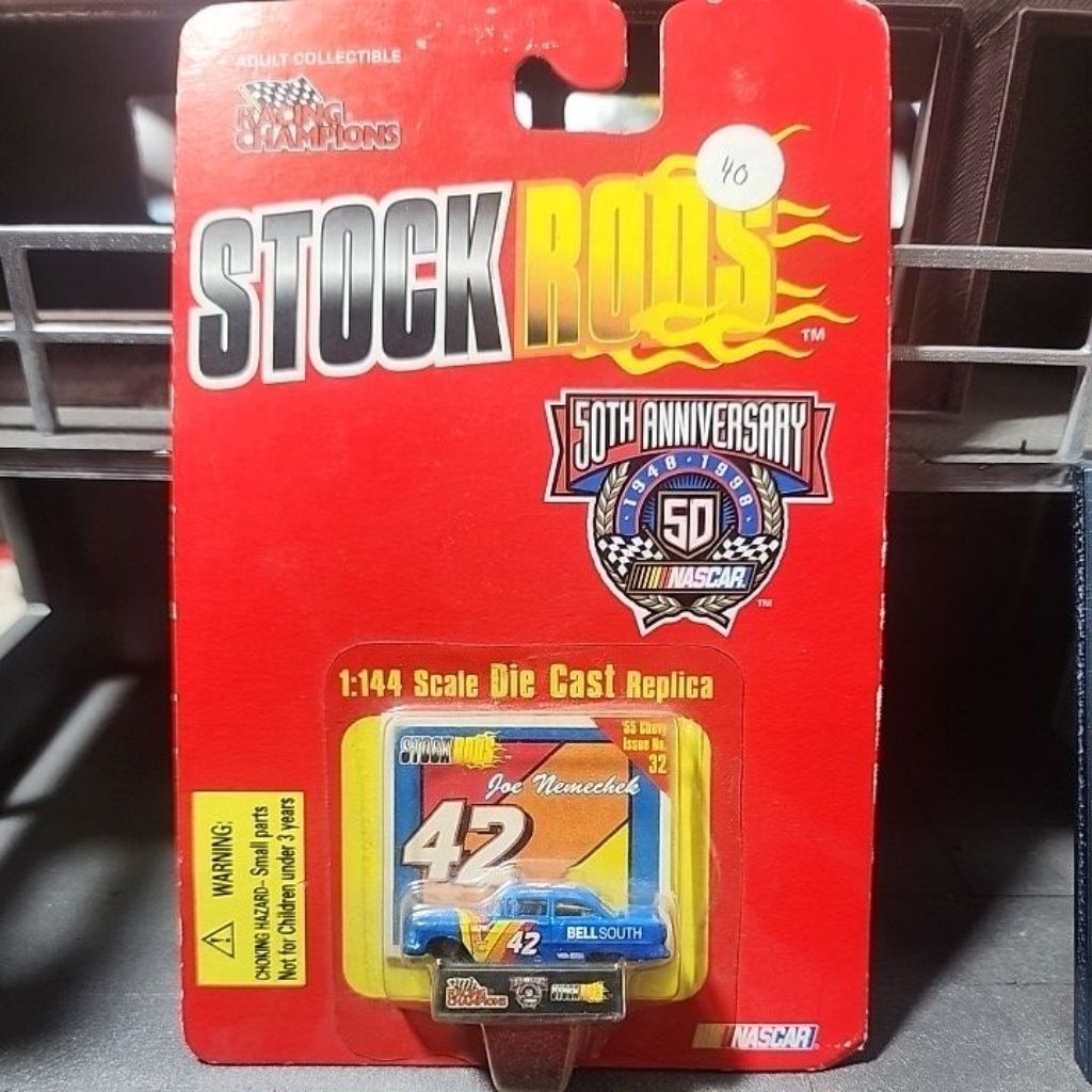 Racing Champions 1/144