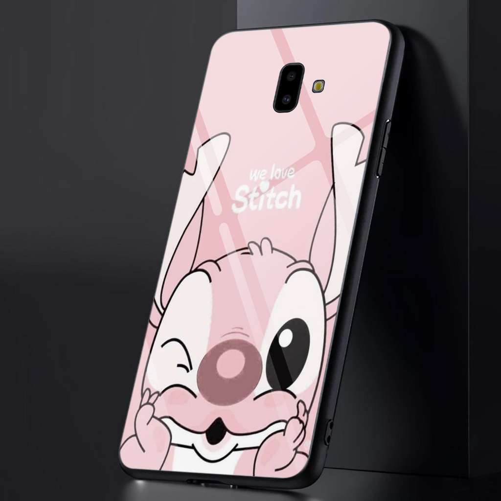 ( 01 ) Softcase Glossy For SAMSUNG J6 PLUS/SAMSUNG J6 PRIME/SAMSUNG J7 2015/SAMSUNG J7 DUOS/SAMSUNG 