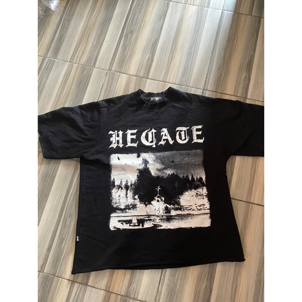 Tee hecate