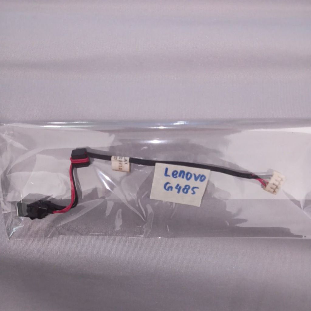 Kabel Socket power Laptop Lenovo G485
