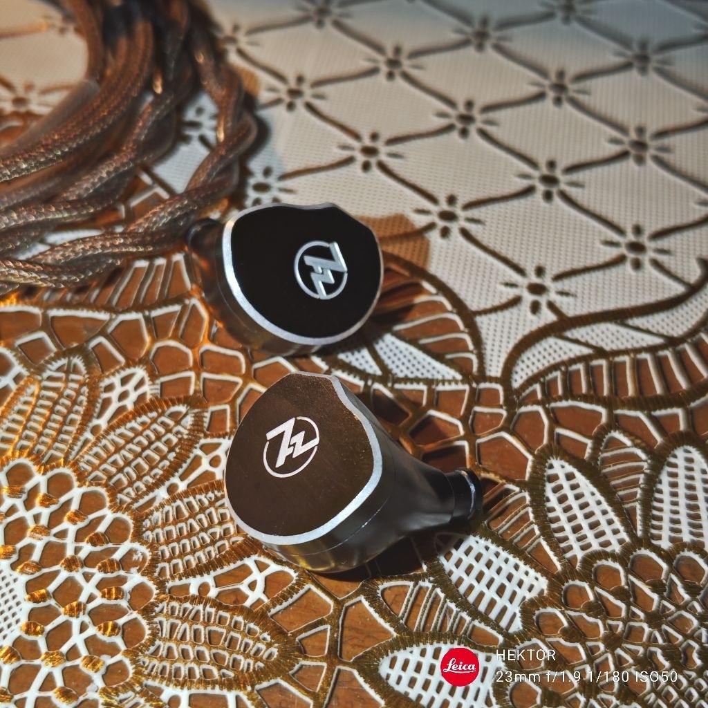 IEM 7hz Diablo full set mulus dan terawat kondisi second