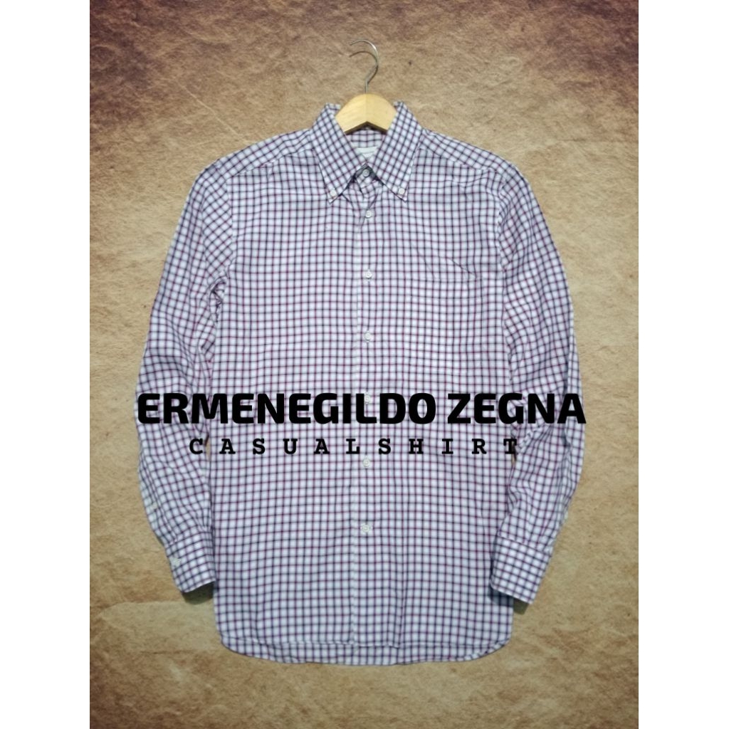 ermenegildo zegna