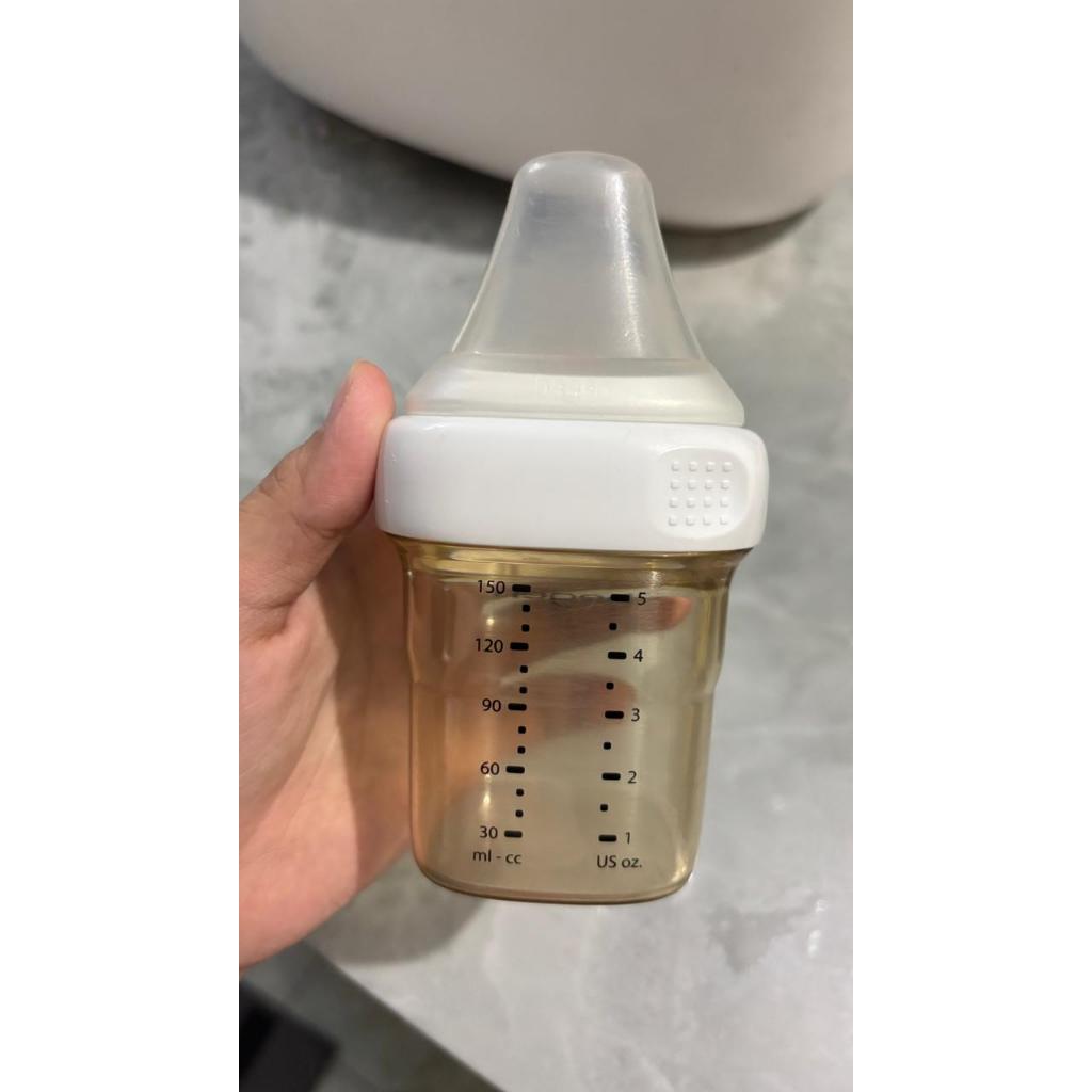 Botol Susu Hegen Preloved 150ml