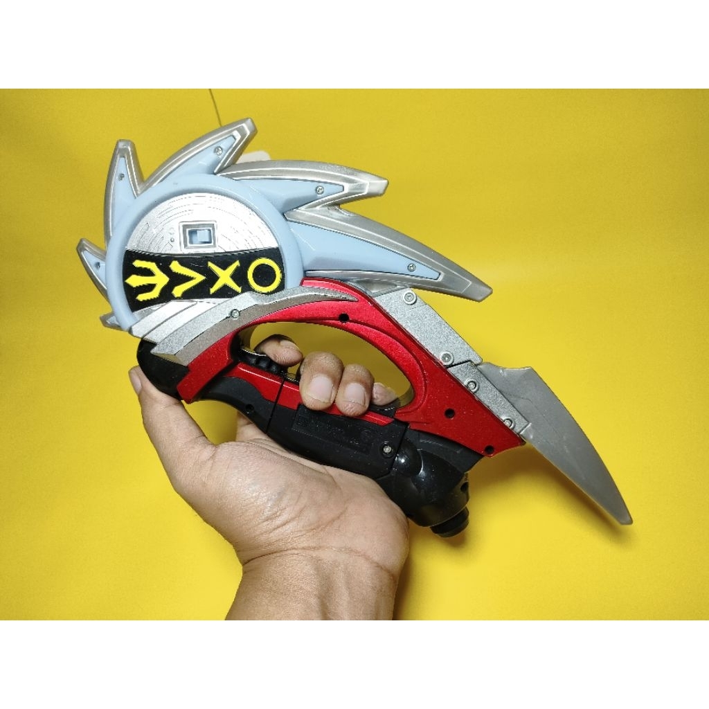 DX Orb Slasher