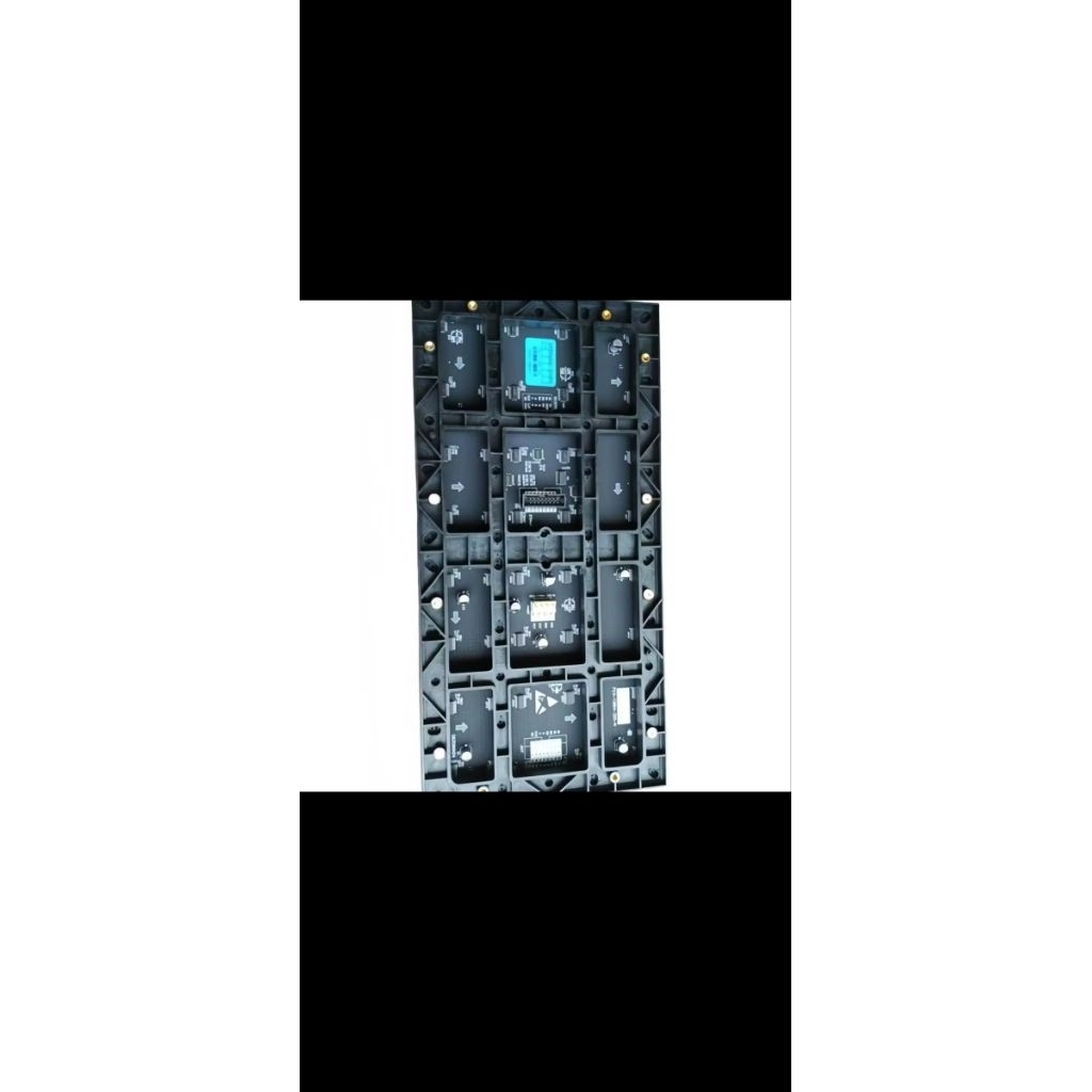 PANEL LED P2.5 OUTDOOR