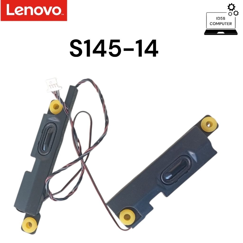 speaker laptop ideapad s145 14ast internal