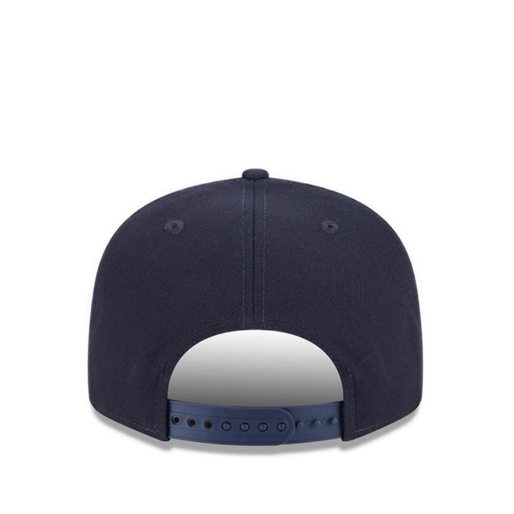 9FIFTY MLB CARTOON DETROIT TIGERS MEN'S CAPS - NAVY