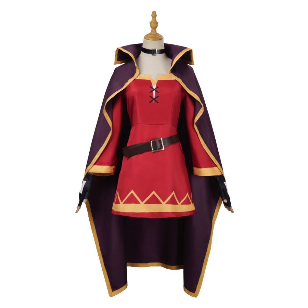Megumin Konosuba Freebrand