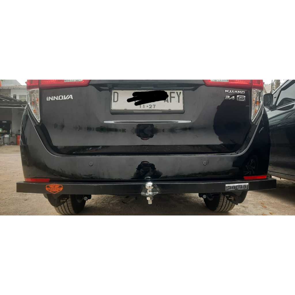 Towing Bemper Belakang Bar ARB Mobil Inova Reborn 2016-2026