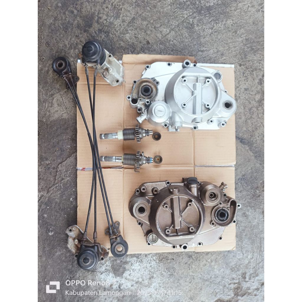 mekanisme hi-kips autoclen Thailand