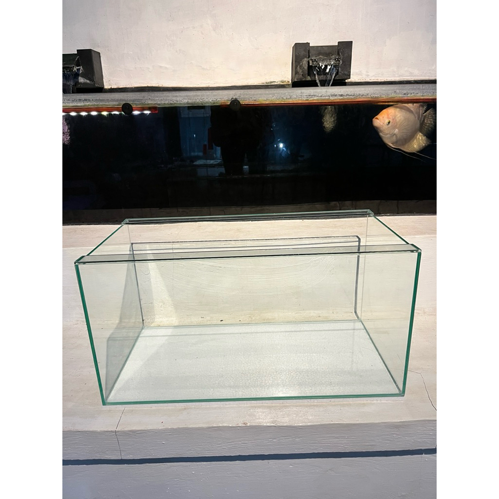 aquarium 60x30x40