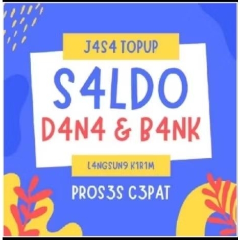 TERPERCAYA  TOP/SALDO TRANSFER PULSA AXIS 1JT-20JT A2