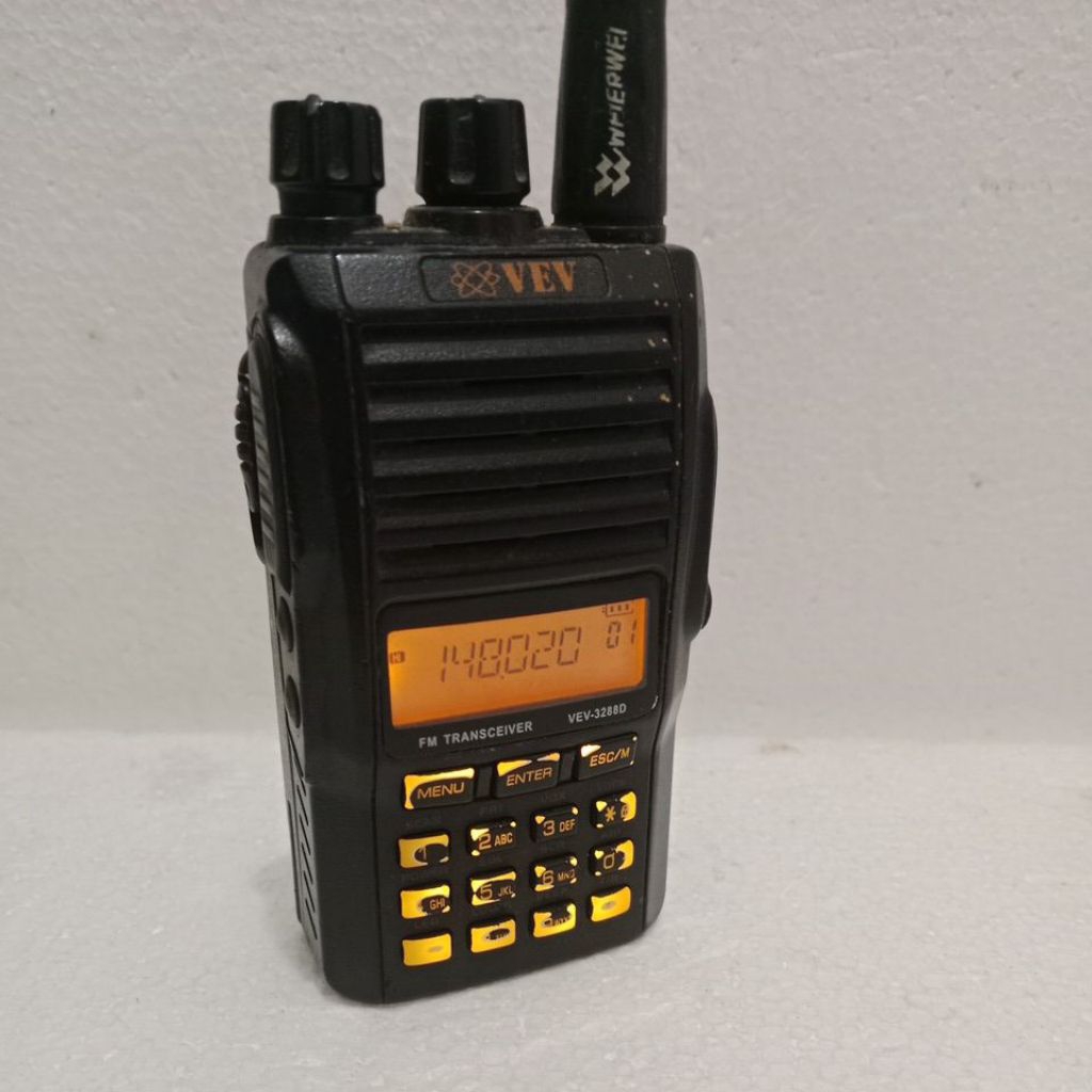 HT VEV 3288D