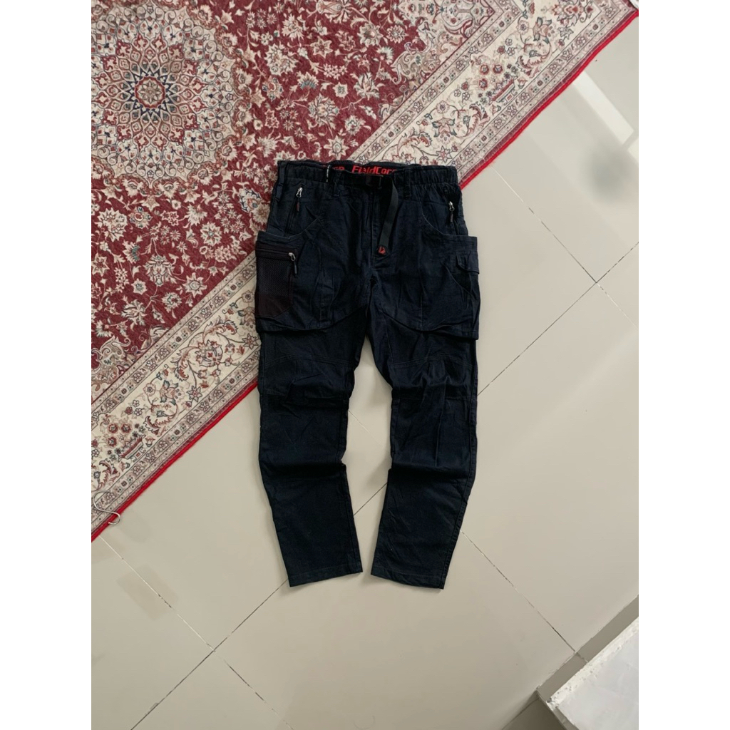 Fieldcore Utility Sacoche Multipocket Cargo Tactical G-Pants