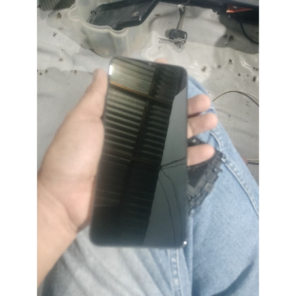 lcd poco m3 ori