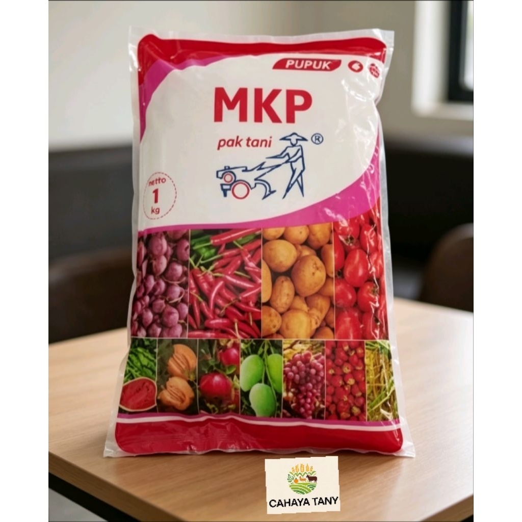 MKP PAKTANI 1kg | mkp 1kg