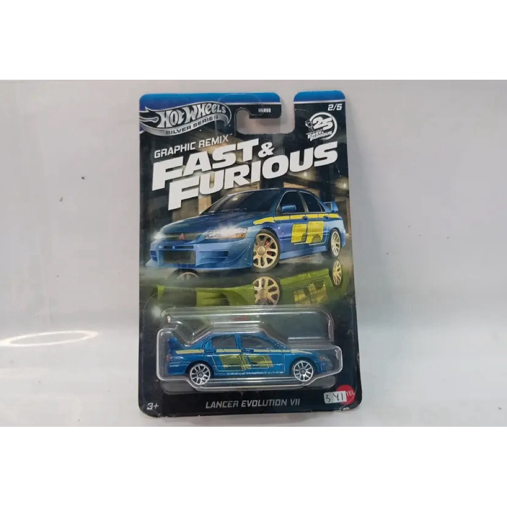 PAKET HOTWHEELS DAPAT 9