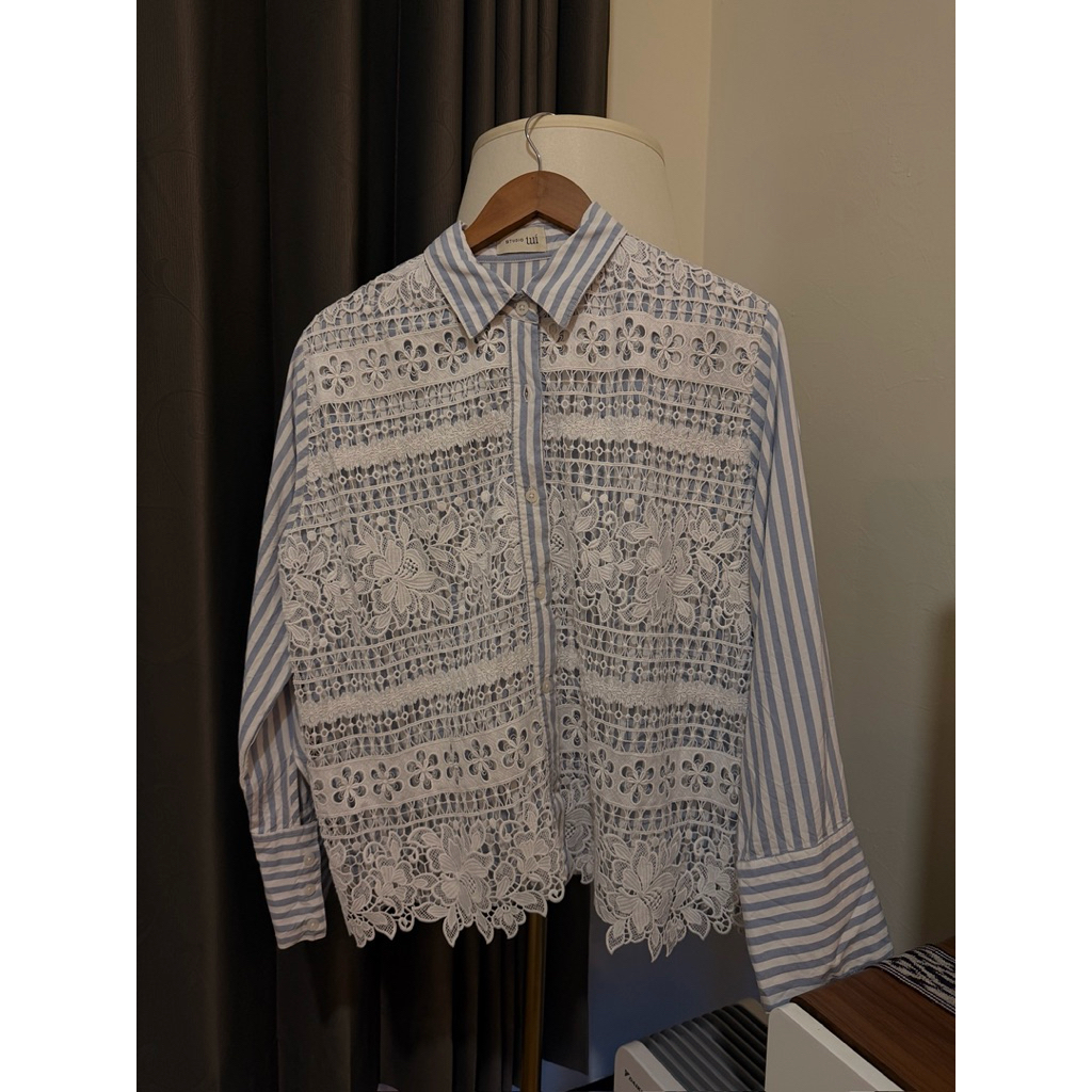 Preloved Studio Tui Cottonary