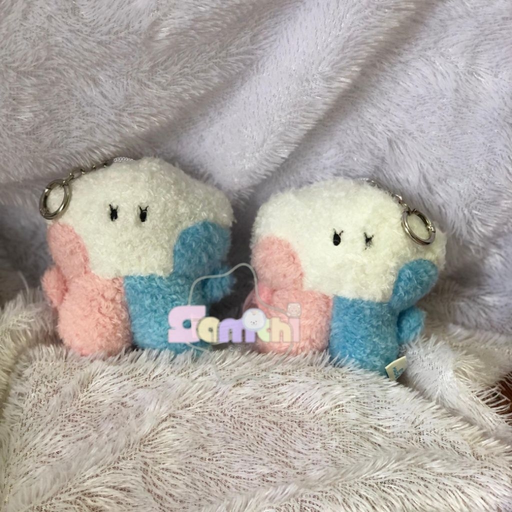 Doll Keychain Truz Som Treasure