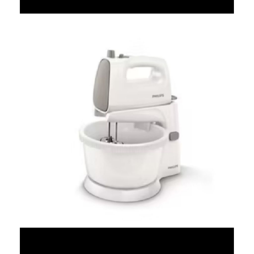 Mixer philip-2 Liter- HR1559/10-Stand Mixer