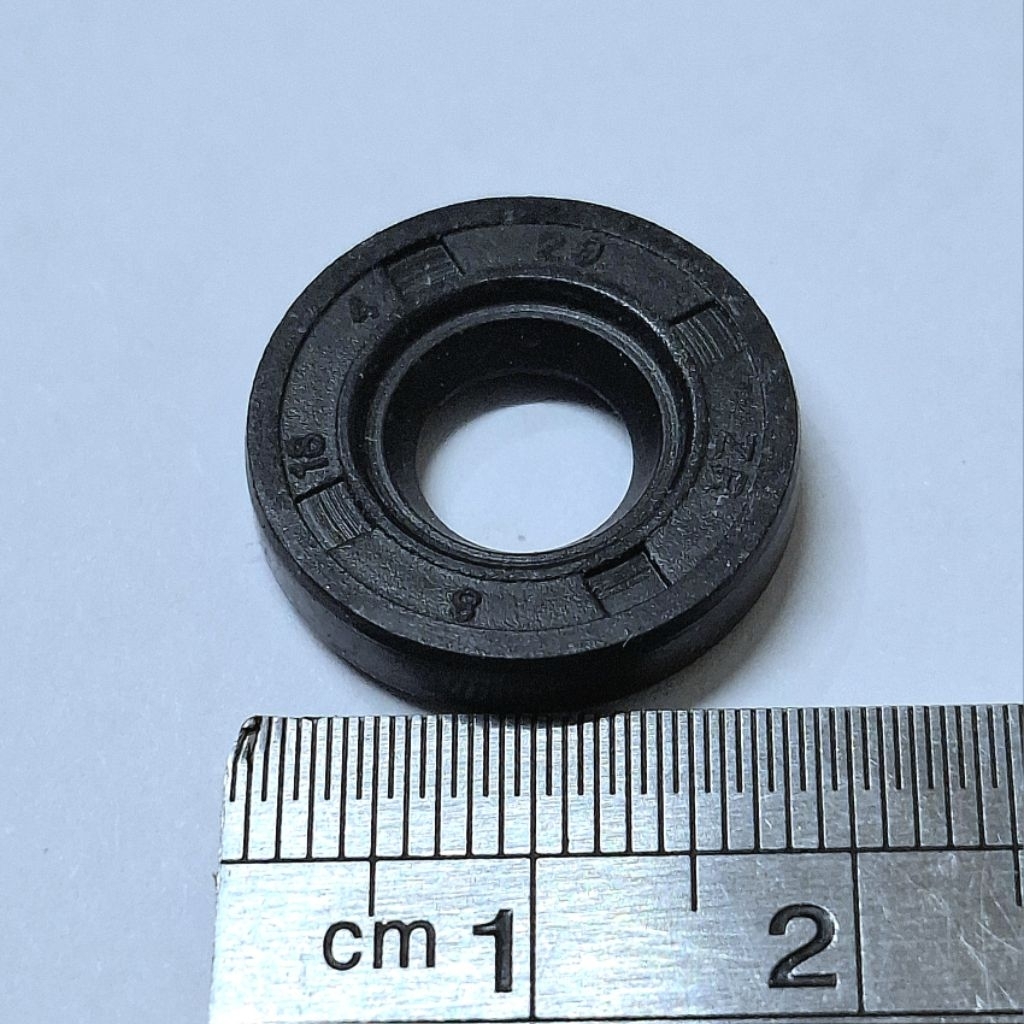 Oil seal 22T4-0036 Typical mesin jahit high speed idustri rotari hook