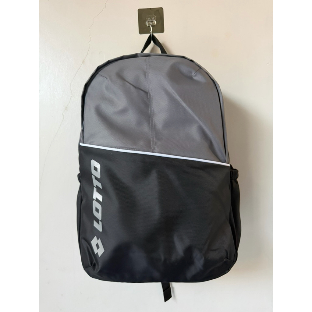 SALE BACKPACK LOTTO ABU