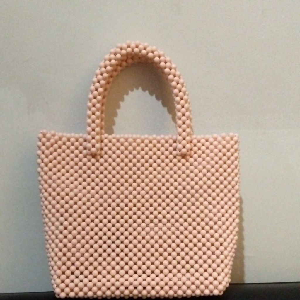 Tiffany Bag