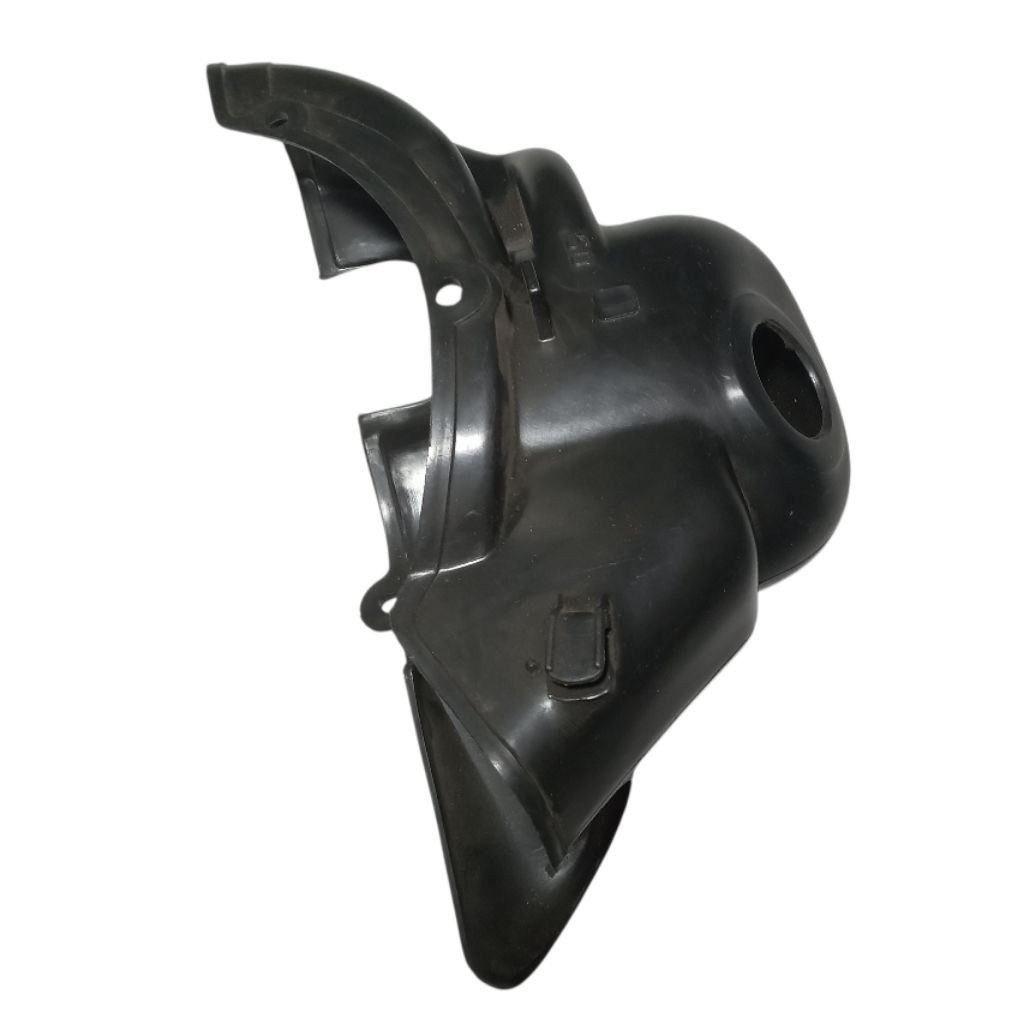 Tutup Blok Cover Blok Smallframe Vespa Special 90cc