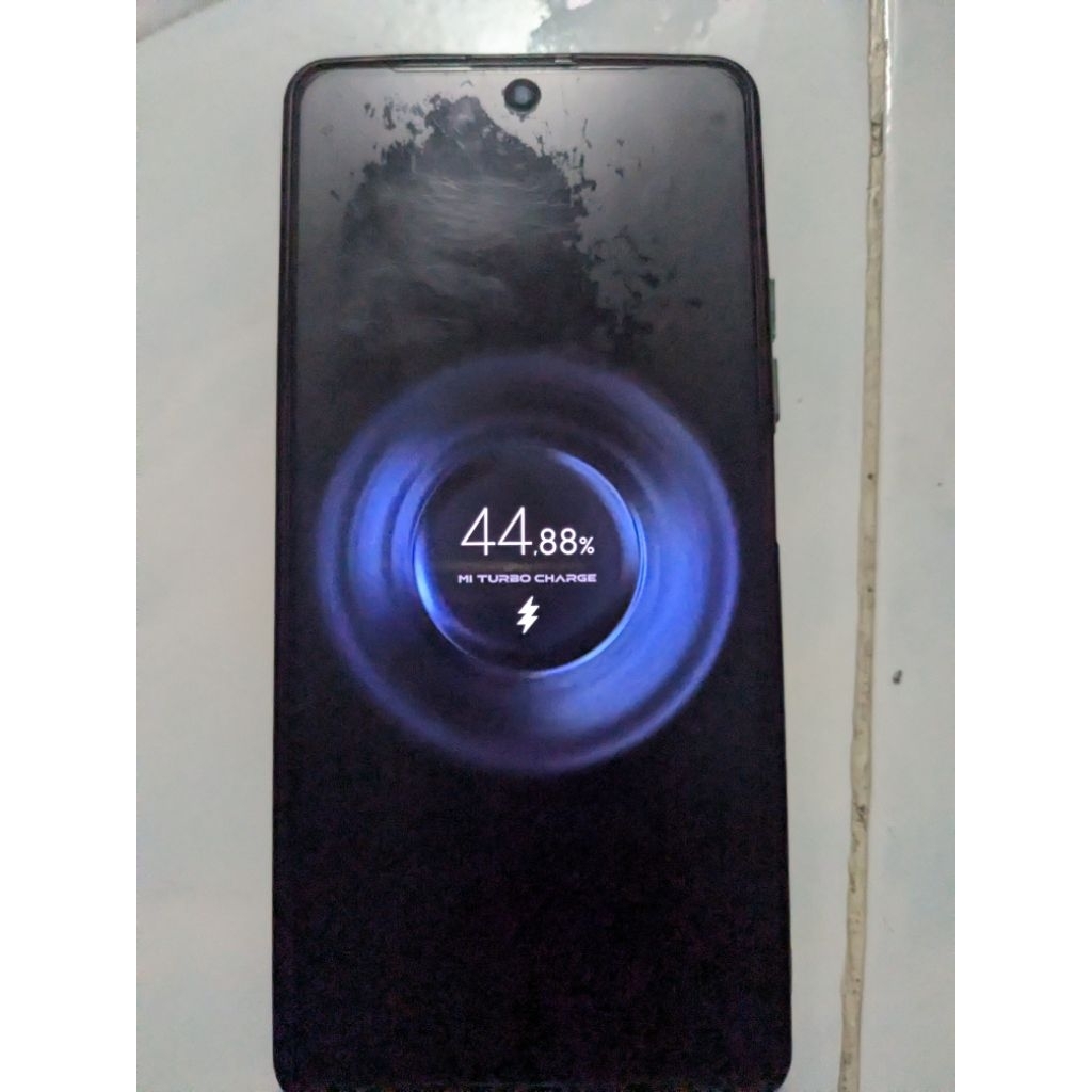charger original copotan 33 wa redmi/poco