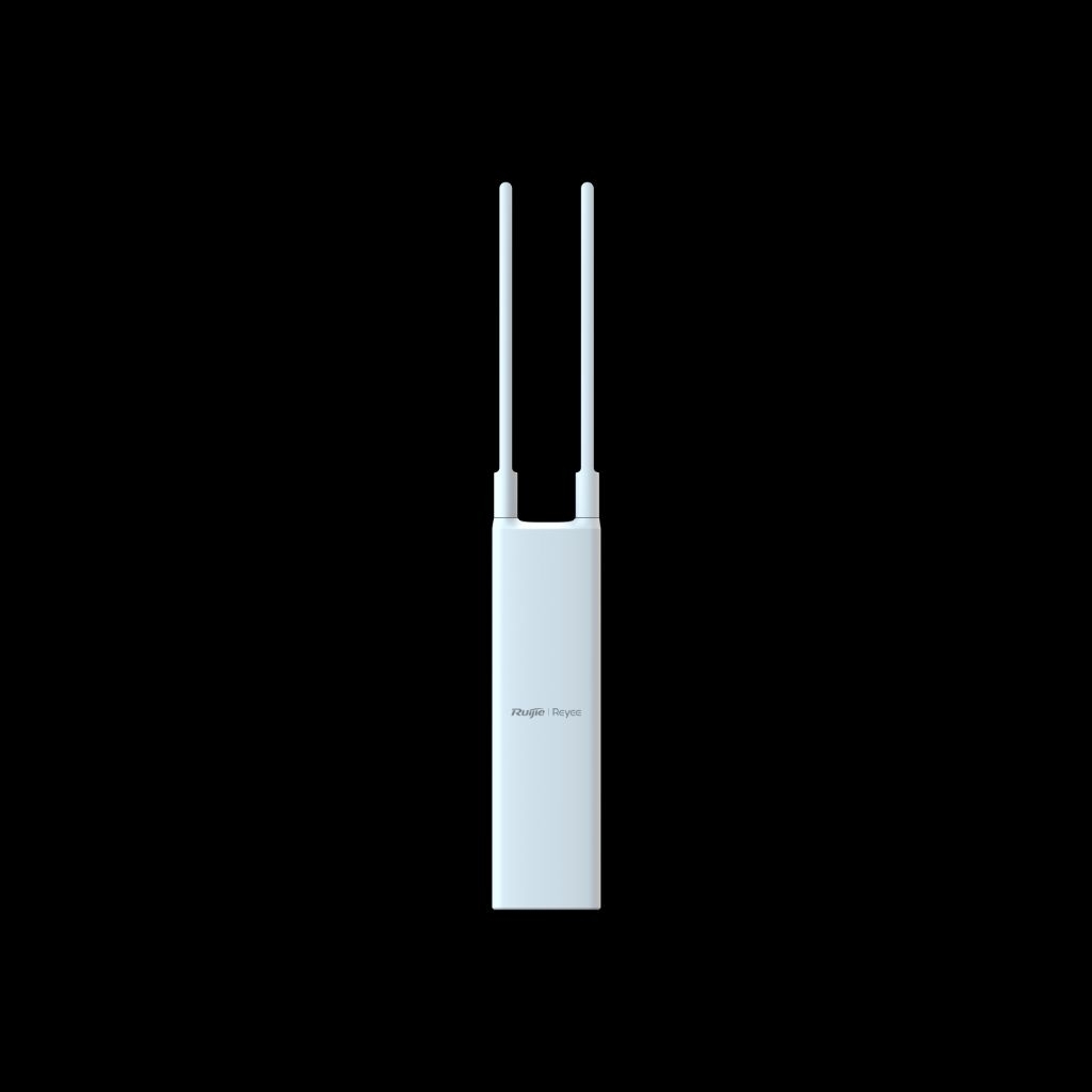 RG-RAP52-OD, Reyee Wi-Fi 5 AC1300 Dual-Band Outdoor Access Point
Home, Villa, Retail, etc.

